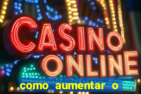 como aumentar o limite do carne digital casas bahia